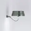 Zafferano Sister Light applique batterie verte