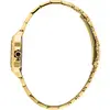 Bijoux Karl Lagerfeld  Montre en acier inoxydable