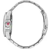 Sector Montre Legend 43 Mm Auto 3h