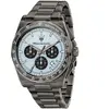 Montre Homme Maserati Velocita - R8873652004 Bracelet Acier Gris