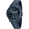 Montre Homme Maserati Sorpasso - R8873624005 Bracelet Acier Bleu