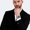 Montre Homme MASERATI ATTRAZIONE en Acier - 244973