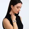 Montre Femme MASERATI ATTRAZIONE en Acier - Gris - Analogique - Quartz
