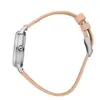 Montre Femme OUI&ME en Cuir Beige - 241345