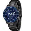 Maserati Montre Competizione 43 Mm