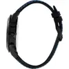 Sector No Limits Montre Homme, Analogique, Quartz, Multifonction, Bracelet Cuir, Collection 270 - R3251578013