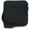 Sacoche Emporio Armani  BUSINESS FLAT MESSENGER BAG