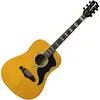 Eko RANGERVR6-NAT - Guitare acoustique Dreadnought - Vintage Natural