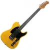 Eko TL 400 Butterscotch