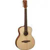 Eko Marco Polo T500e So Travel + Housse Electro acoustique de voyage