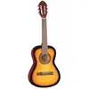 Eko CS2-SB - Guitare classique 1/2 - Sunburst