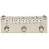 EKO Baio Guitare Electrique Multieffet Sur Batterie Multi effets guitare électrique