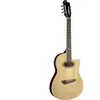 Eko Nxt N100cwe Nylon Cutaway Natural