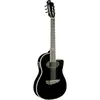 Eko NXT N100ce See Through Black