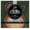 Eko EL1052HB - Jeu de cordes guitare électrique Heavy Bottom - 10-52