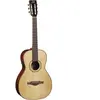 EKO Marco Polo 500 Parlor guitare électro-acoustique folk avec housse