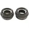 Campagnolo Cuvettes De Boîtier De Pédalier Press Fit Bb30 42 Mm 68 mm