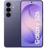 Smartphone Samsung Galaxy S26 12 Go / 256 Go Violet Cobalt