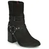 Bottines Mjus  TUA BUCKLE