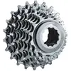 Cassette route Miche Primato 9V pour Miche et Campagnolo 8V- 12-25