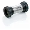 Pédalier v/Team Evo Max 92x 44 mm 24 mm BSA - MICHE - Adulte - Noir
