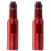 Miche Rallonge De Valve 25 Mm One Size