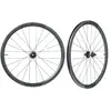 Miche Jeu De Roues De Route Kleos Rd Dx 36-36 Cl Disc Tubeless