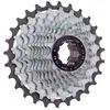 MICHE 16-29 Cassette PRIMATO LUMIÈRE 11V Shimano Unisex-Adult, Red