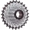 Cassette miche primato light acier aluminium 11 vitesses shimano sram