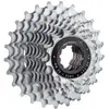 Miche Cassette Primato 11V Shimano 13-28 en Acier Chromé pour Performances Excellentes