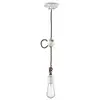 Ferroluce - vintage C660/1, Suspensions