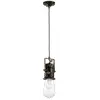 Ferroluce - urban C1740, Suspension