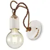 VINTAGE C665, Applique, Ferroluce