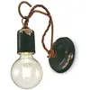 Vintage C665, Applique Ferroluce