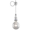 Ferroluce - classic monopoli C660, Lampe de plafond en céramique