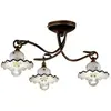 FERROLUCE ROMA | Lampe de plafond