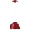 C2000, lampe de suspension en céramique Ferroluce