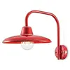 C2337, lampe murale en céramique Ferroluce
