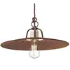 Ferroluce - grunge C1433, suspension