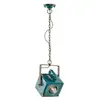 Ferroluce - industrial C1652, suspension