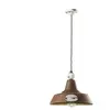 FERROLUCE GRUNGE | Suspension
