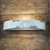 Ferroluce - vintage C603, Applique