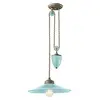 FERROLUCE COLORS | Suspension réglable