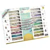 Nice Group - Perles ABC Precious Gold 87024