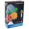 Multimarca 3 Fleurs Dans Un Verre
