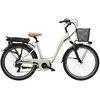 Adriatica Vélo électrique Vanity 26´´