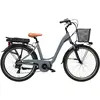 Adriatica Vélo électrique Vanity 26´´
