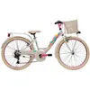Adriatica Vélo Ctb 24´´ 6s One Size