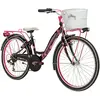 Adriatica Vélo Ctb 24´´ 6s