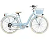 Adriatica Vélo Panda 26´´ 6s One Size